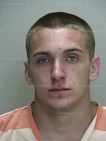 Austin Hollis Harville