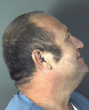 Jerry Carl Mccormick