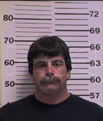 Lee Kent Mcateer