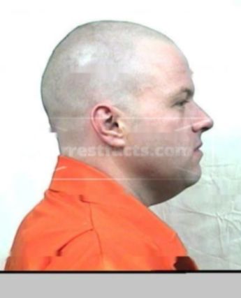 Christopher Brant Johnson