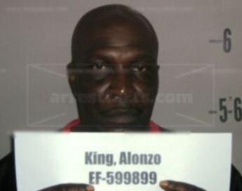 Alonzo King