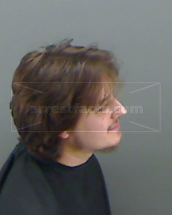 Dillon Jay Ostrander