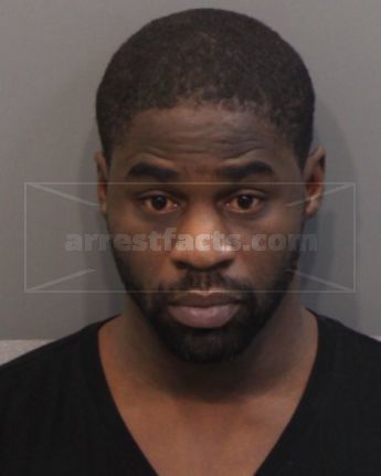 Larry Kente Burton