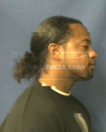 Sheldon Marquise Burkhalter