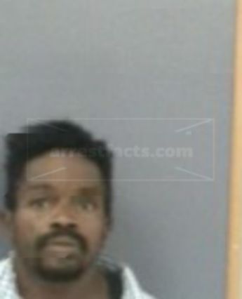 Terry Leroy Mccray