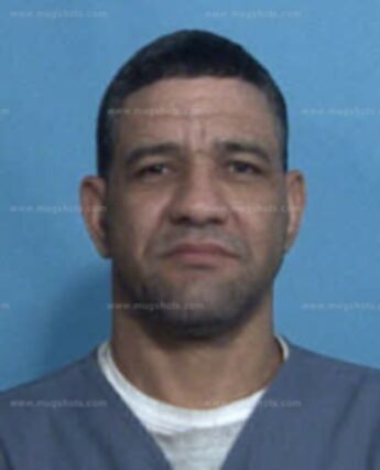 Henry D Rivera