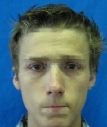 Caleb Scott Greene