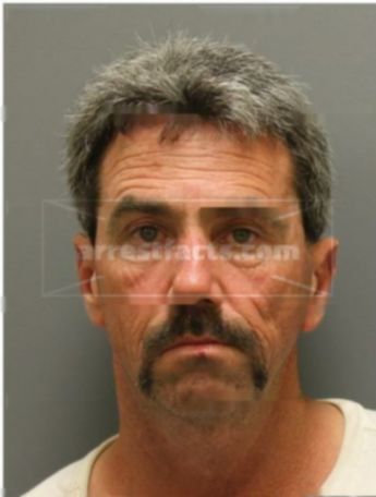 David Glen Walker
