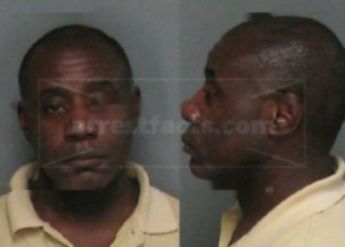 Jaleel Singletary