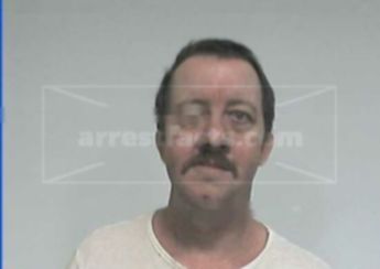 Donald Edward Bates Sr.