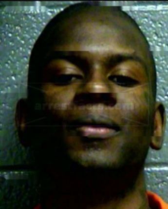 Deontaye L Frederick