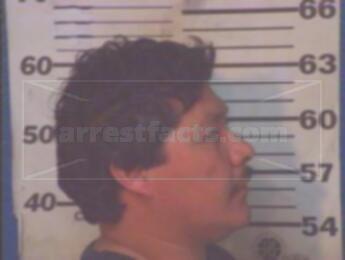 Jorge Alberto Ramos Sandoval
