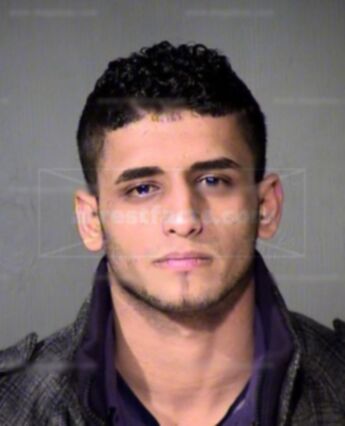 Husam Adel Noori Alsuhaily