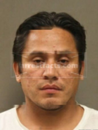 Wilmer Geovany Romos-Lopez