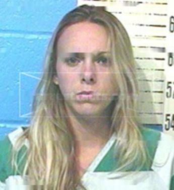Jamey Michelle Baker