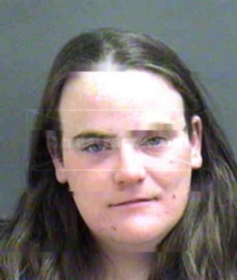 Melissa P Barnhill