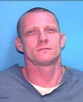 Mark Anothony Brawley