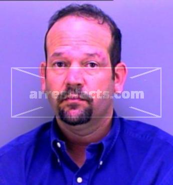 Kenneth Glenn Durrett
