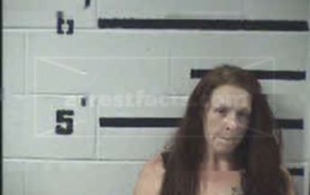 Ashley Kristen Whiteside