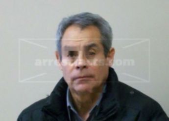 Rodolfo Macias Lomeli