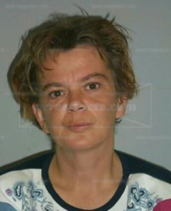 Patricia Barton