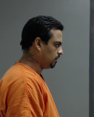 Jose Juan Reyna Tamez