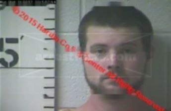 Brandon Lee Cossitt
