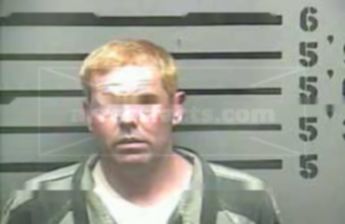 Chad Coby Smith
