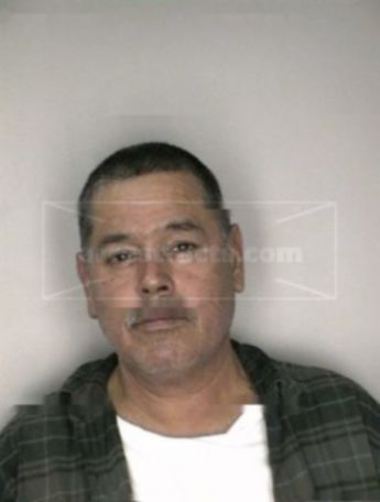 Cruz Ramirez
