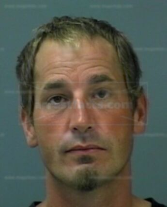 Jared John Heilman