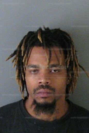 Quentin Lathaniel Charles