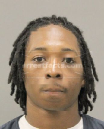 Eric Orlando Steward