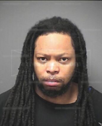 Ronald Laronte Mills