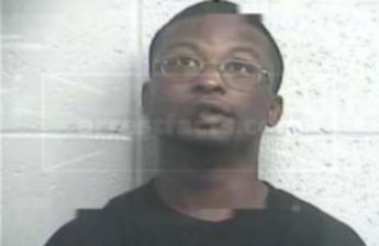 Daniel Gregory Hodges