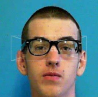 Nicholas James Blalock