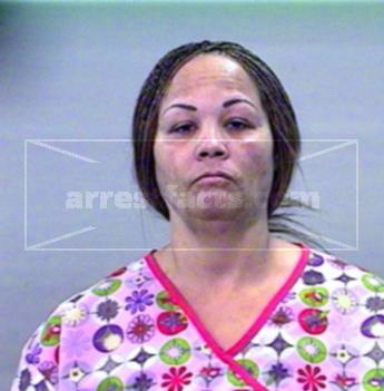 Stacy Ranee Brown