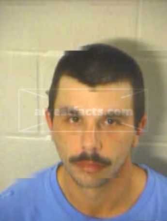 Mark Samuel Leggett