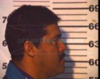 Jose Ricardo Perez Rivas