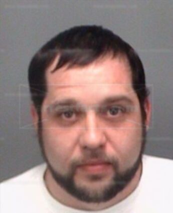Joseph Michael Clark