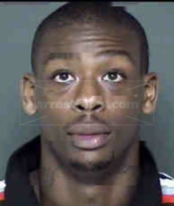 Jarrod Davon Peterson
