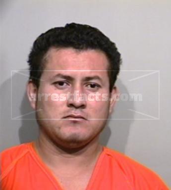 Werne Norberto Bermudez