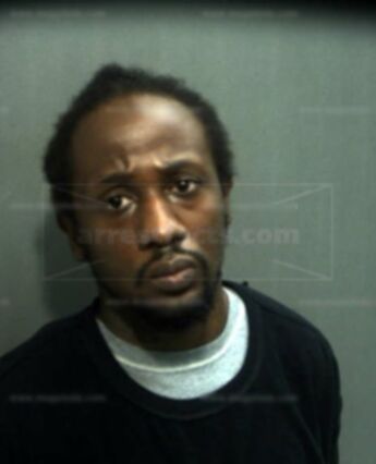 Jermaine Mccloud
