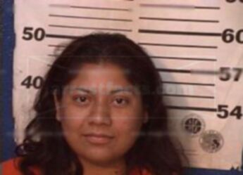 Norma Alicia Ovalle Rodriguez