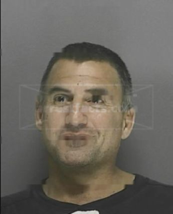 Brent Allen Zellers