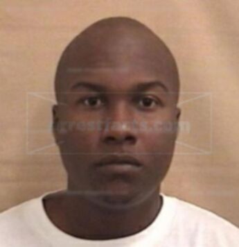 Marcus D Bryant