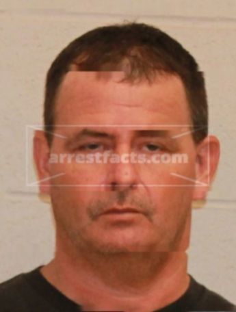 Gary Wayne Laird