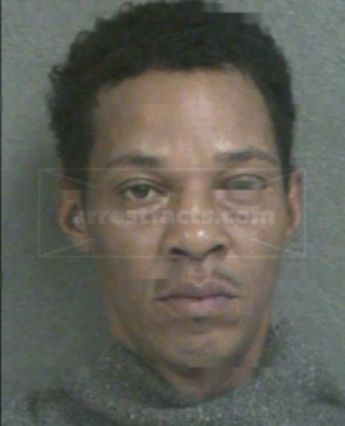 Anthony Roderick Coggs