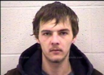 Shane Clinton Schulz