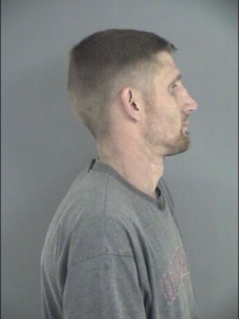 Matthew Allen Crawford