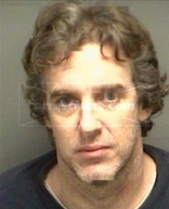 John David Leonard